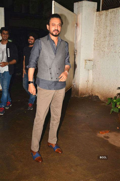 Madaari: Screening- The Etimes Photogallery Page 82