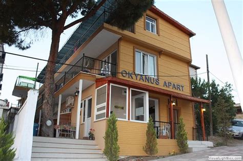 AVSA OKYANUS APART HOTEL (Avsa Adasi) - Specialty Hotel Reviews ...