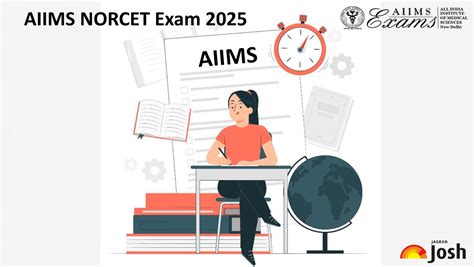 AIIMS NORCET 8 Prelims 2025 Exam Today: Check Exam Timings, Dress Code ...