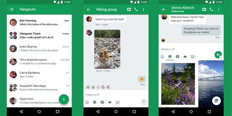 Top WeChat Alternatives In India For Android And iOS! | Cashify Blog