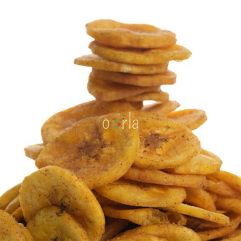 Buy Nagercoil Nendran Chips Online - Authentic Tamil Nadu Snack | Oorla