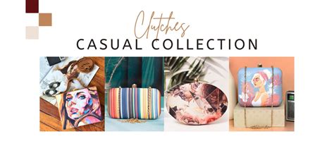 A Guide to Casual Clutch Purses: The Ultimate Style Reference