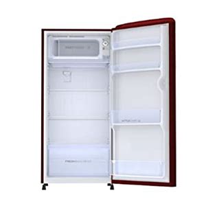 Haier HRD-1922-BBR-E- Direct Cool Refrigerator : Amazon.in: Home & Kitchen