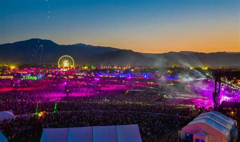 Signature Events home to Greater Palm Springs