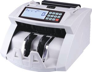 Albertsons CashClean-100L Note Counting Machine Price in India - Buy ...
