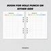 Buy Blood Pressure Log Tracker Printable, High Blood Pressure Record ...