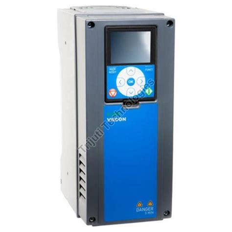 Vacon Nxp Series Variable Frequency Drive Exporter, Supplier from ...