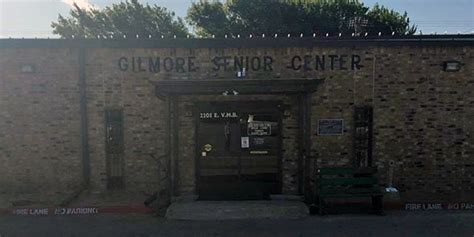 Killeen: Senior center programs relocated