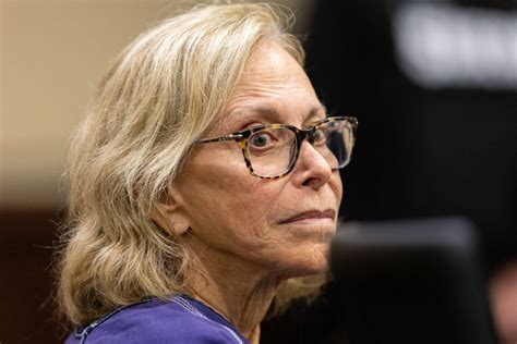 Donna Adelson in court for first case management hearing since January ...