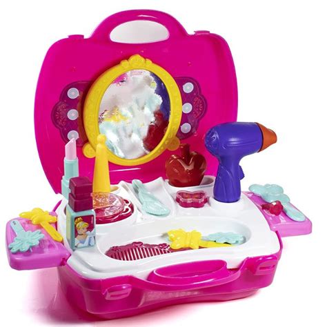 Skoodle- Disney Beauty Set – Juplay World