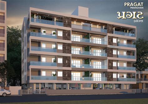 Pragat Pranghan | at Vallabh-vidyanagar, Anand