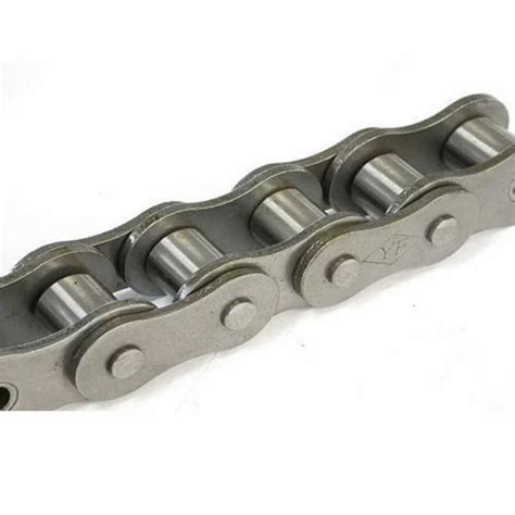 Roller Chains - SS 304 Roller Chain Trader - Wholesaler / Distributor ...