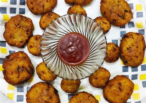 Poha Aloo Cutlets and Balls: A Delicious Indian Snack