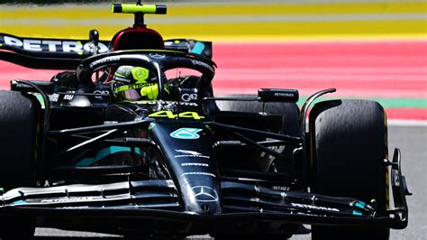 Lewis Hamilton left concerned as Mercedes’ bouncing problems return at ...