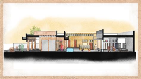 ROOTED: Back To Coarse And Sand | CEPT - Portfolio