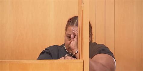 Bus monitor accused of repeatedly assaulting boy with autism