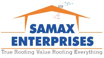 Samax Enterprises - Roofing and Ancillary Materials