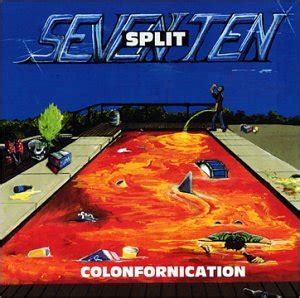 Colonfornication: Seven Ten Split: Amazon.in: Music}