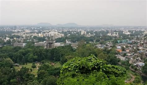 Taljai Hills | WhatsHot Pune