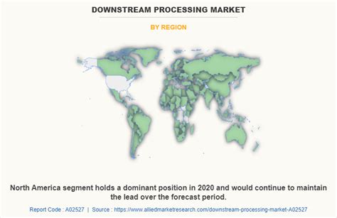 Downstream Processing Market Size, Growth Report, 2030