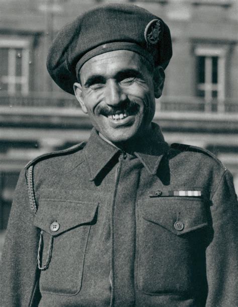 HEROES OF THE VICTORIA CROSS ALI HAIDAR | History of War - culture ...