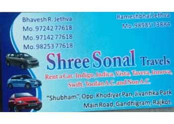 3 Best Cabs & Call Taxis in Rajkot - Expert Recommendations