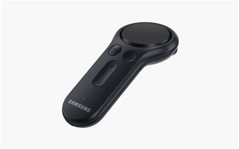 Gear VR Controller Sized 3D Model 的图像结果