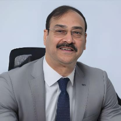 Hero Steels Limited | Mr. Jitendra Sharma
