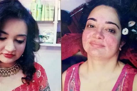 Shilpy Beauty Salon - Makeup Salon - Green Park - Hauz Khas ...