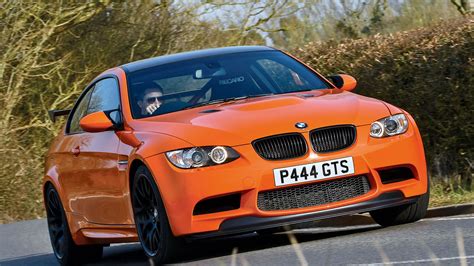 50 years of the BMW 3 Series | Classic & Sports Car