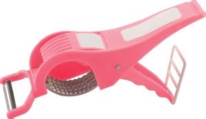 Fame Super Kitchen Wear Vegetable & Fruit Slicer Price in India - Buy ...