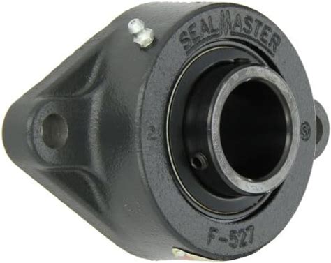 Sealmaster SFT-24 Standard Duty Flange Cartridge Unit, 2 Bolt ...