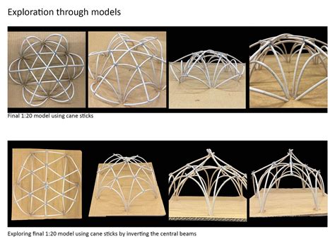 The pavillion | CEPT - Portfolio