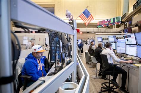 ¿Qué rumbo tomará el S&P 500? Operadores de Wall Street revisan ...