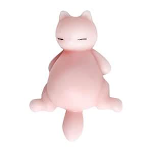 ANAB GI 1pcs Mochi Squishy Toys Set, Mini Kawaii Animals Squishies Pack ...