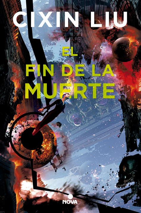 El fin de la muerte – Asia Literaria