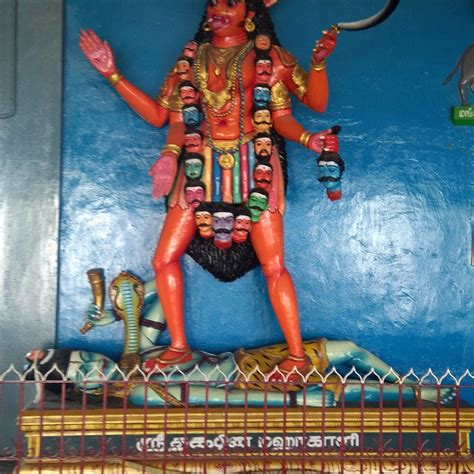 Skandasramam Temple, Salem - Tripadvisor