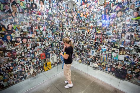 An ‘Interim Destination’ for Remembering 9/11 Will Get a Bigger Space ...