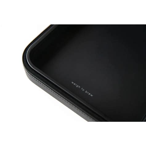 Get Acaia Pearl Carrying Case | Protect Your Coffee Scale – Brewing ...