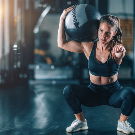 Muscle Strength – Fit Treats