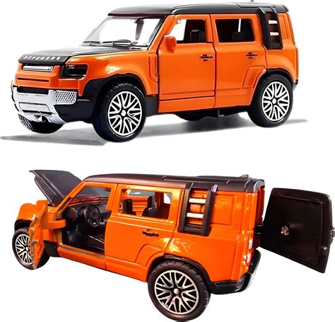 Kammateswara Kids die cast 1:36 Scale Model Metal Pullback Toy car with ...