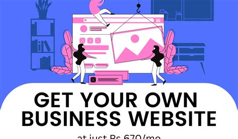 Elevate Your Online Presence with Our Website Development Service Plan ...