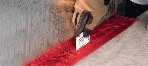 CFS-SP WB Water-based acrylic sealant spray - Sealants, Sprays and ...