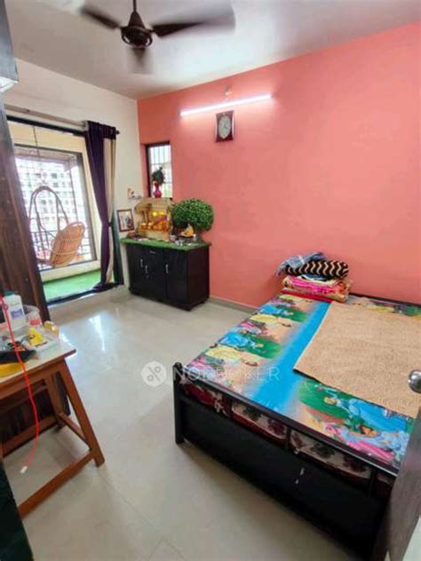 Rinkal Park Badlapur East - Without Brokerage Fully furnished 2 BHK ...
