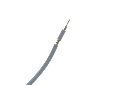 Tube-Town Store - Signal wire LiYDY 1 x 0,5 mm², shielded, 100 m