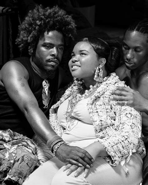 Bruce Weber’s Detroit Brings Life to a Fallen City