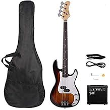 Shop Imported Bass Guitars Online | Ubuy India