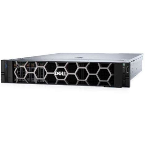 Dell PowerEdge Rack Servers Chennai, Tamilnadu|Dell PowerEdge 1U 2U 4U ...