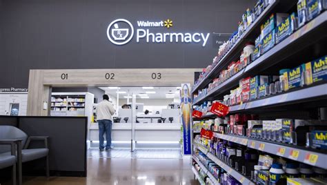 Walmart, Amazon add prescription discounts to membership programs - nj.com
