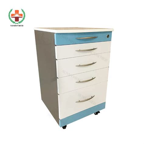 Dental Carts and Trolley – Rife Medical Furniture